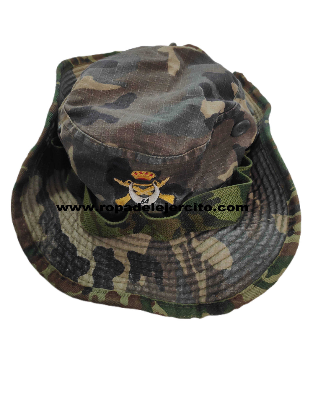 Chambergo boscoso Talla P 