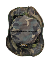 Chambergo boscoso Talla P "Regulares" "seminuevo" (original ET)