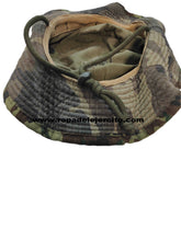 Chambergo boscoso Talla P "Regulares" "seminuevo" (original ET)