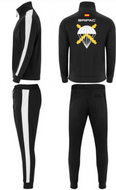 Chandal "BRIPAC"