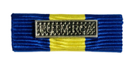 Pasador de Condecoración EUTM RCA