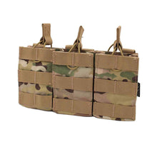 Funda cargador molle triple Multicam G36 Alta calidad