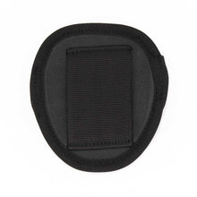 Funda grilletes negra