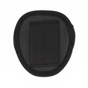 Funda grilletes negra