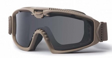 Gafas de sol ESS nflux AVS Terrain Tan