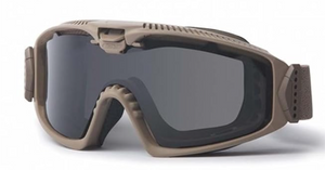 Gafas de sol ESS nflux AVS Terrain Tan