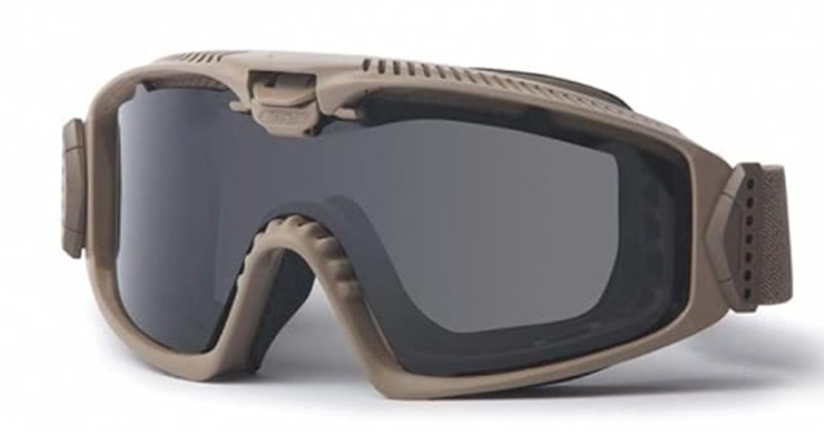 Gafas de sol ESS nflux AVS Terrain Tan