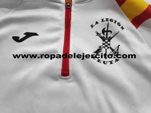 Sudadera Legionarios a Luchar Ceuta "Talla L"