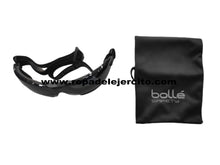 Gafas COBRA bollé Safety "cristal oscuro"