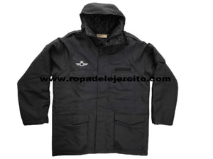 Chaqueton del ejercito del aire "Talla XL o 54" (original del ejercito del aire)
