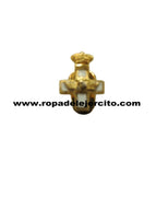 Miniatura para solapa de la Medalla al Mérito aéreo (original del Ejercito del Aire)