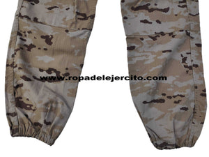 Pantalon arido pixelado "Talla 1N (original ET)