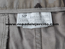 Pantalon arido pixelado "Talla 5L" "Seminuevo" (original ET)