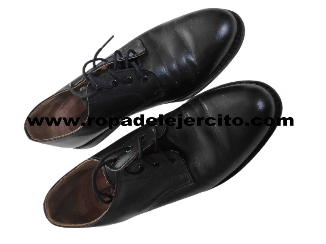 Zapatos negros Talla 43 