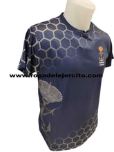 Camiseta Tecnica Infanteria de Marina