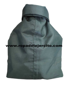 Bolsa estanca MFH DRY BAG 1L verde