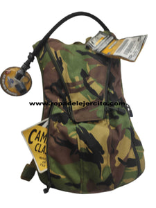 Camelbak Thermobak con bolsillo "REGALO KIT LIMPIEZA Y REPUESTO" (original ET)