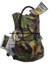 Camelbak Thermobak con bolsillo "REGALO KIT LIMPIEZA Y REPUESTO" (original ET)