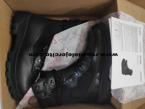 Botas Técnica negras GORE-TEX® "Talla 44"