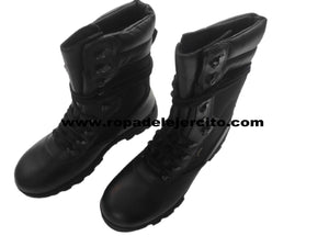 Botas Técnica negras GORE-TEX® "Talla 44"