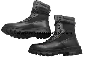 Botas Técnica negras GORE-TEX® "Talla 44"