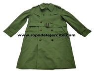 Gabardina de la Legión Española "Talla 46N" (original ET)