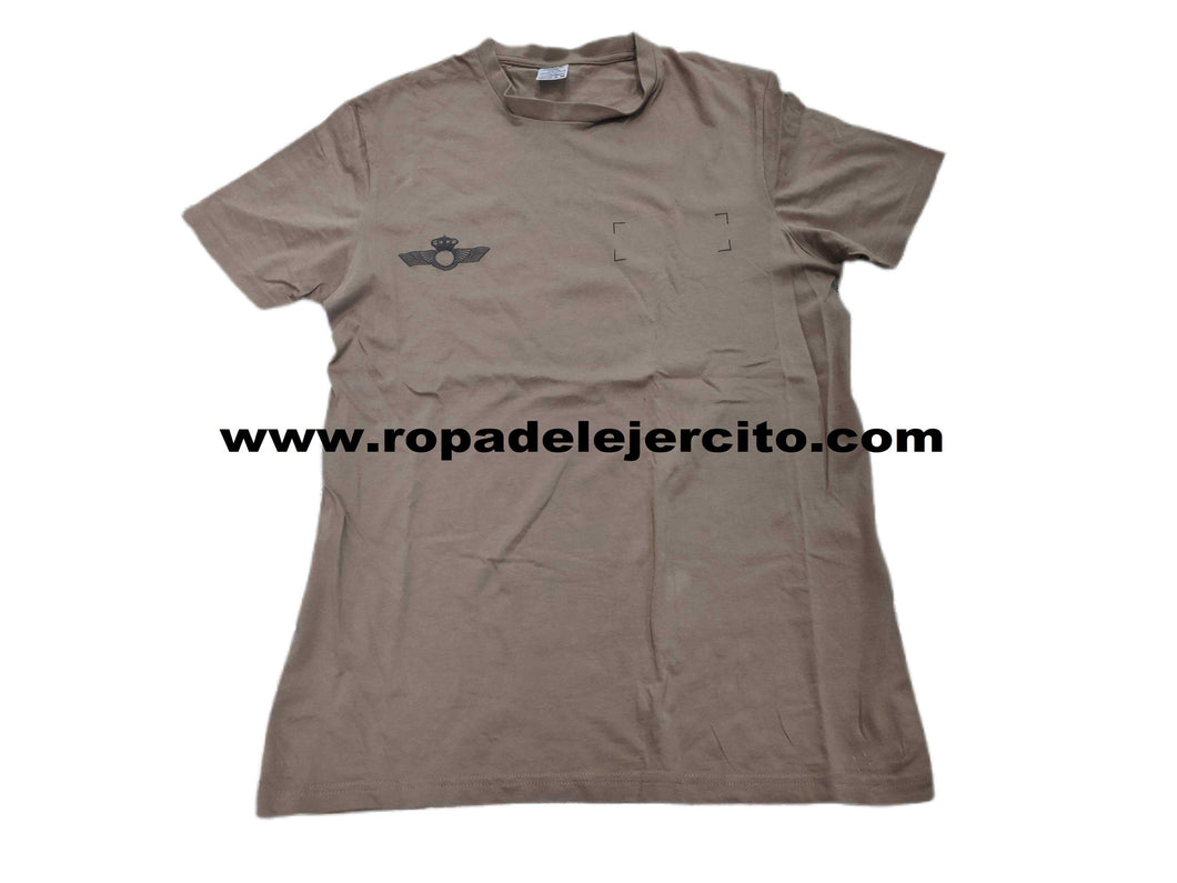 Camiseta arida (Original del ejercito del aire)