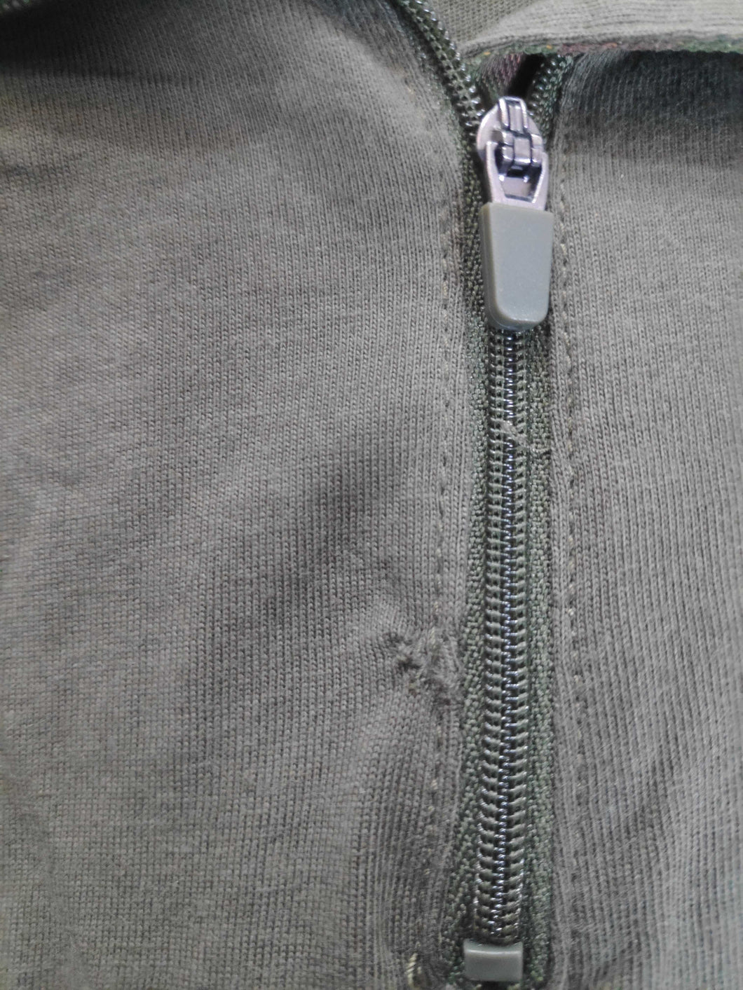 Camisa tactica boscoso pixelado XS (original ET)