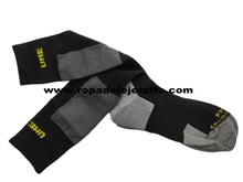 Calcetin EQUIPO BASICO UME "Talla M" (original de la UME)