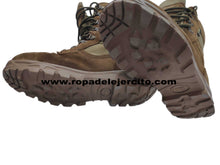 Botas GORE-TEX® del ejercito de tierra "TALLA 40" SEMINUEVA (original ET)