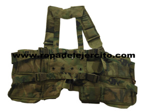 Chaleco tactico "Version 1" (original ET)