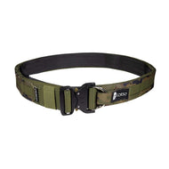 Ceñidor molle MK2 Boscoso pixelado