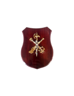 Metopa Cristo Legionario