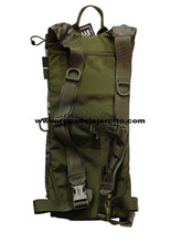 Mochila Camelbak Boscoso pixelado "Sin Bolsa de Agua" (original ET)