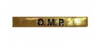 Barra de Misión OMP