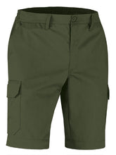 Pantalones Lisos Verde, Negro y Arido "DESMONTABLE"