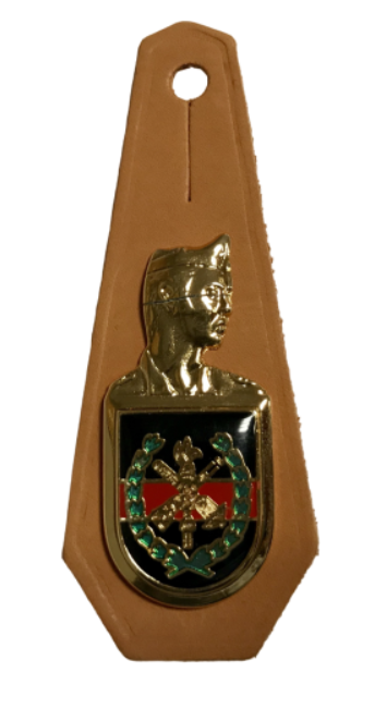 Pepito Sahariano Iª Bandera del Tercio ” Gran Capitán ” Iº De la Legión