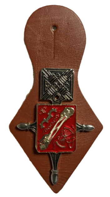 Pepito Sahariano Grupo Caballería 