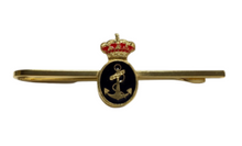 Pisacorbata Tropa Armada Española