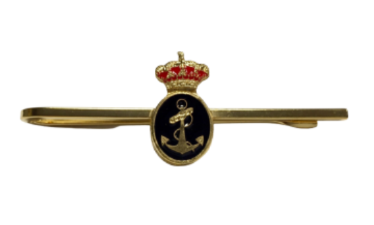 Pisacorbata Tropa Armada Española