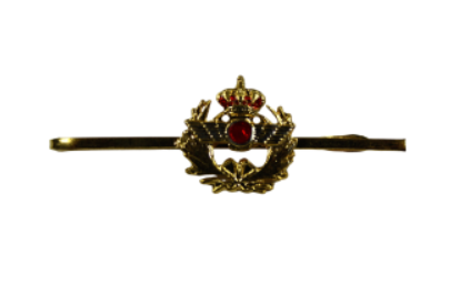 Pisacorbata Aviación ejercito del aire