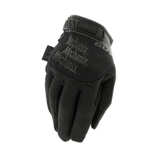 Guante MECHANIX CR5 ANTICORTE NIVEL 5 NEGRO