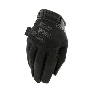 Guante MECHANIX CR5 ANTICORTE NIVEL 5 NEGRO