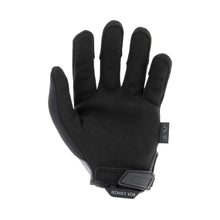 Guante MECHANIX CR5 ANTICORTE NIVEL 5 NEGRO