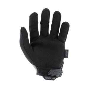 Guante MECHANIX CR5 ANTICORTE NIVEL 5 NEGRO