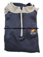 Sudadera para deporte "Talla L" (original del Ejercito del Aire)
