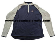 Sudadera para deporte "Talla L" (original del Ejercito del Aire)