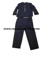 Traje chaqueta completo de GRAN GALA "Equivale a Talla 3C/4C" (original ET)