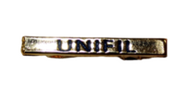 Barra de Misión UNIFIL
