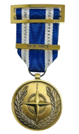 Medalla de la OTAN VIGILANCE - EASTERN SHIELD